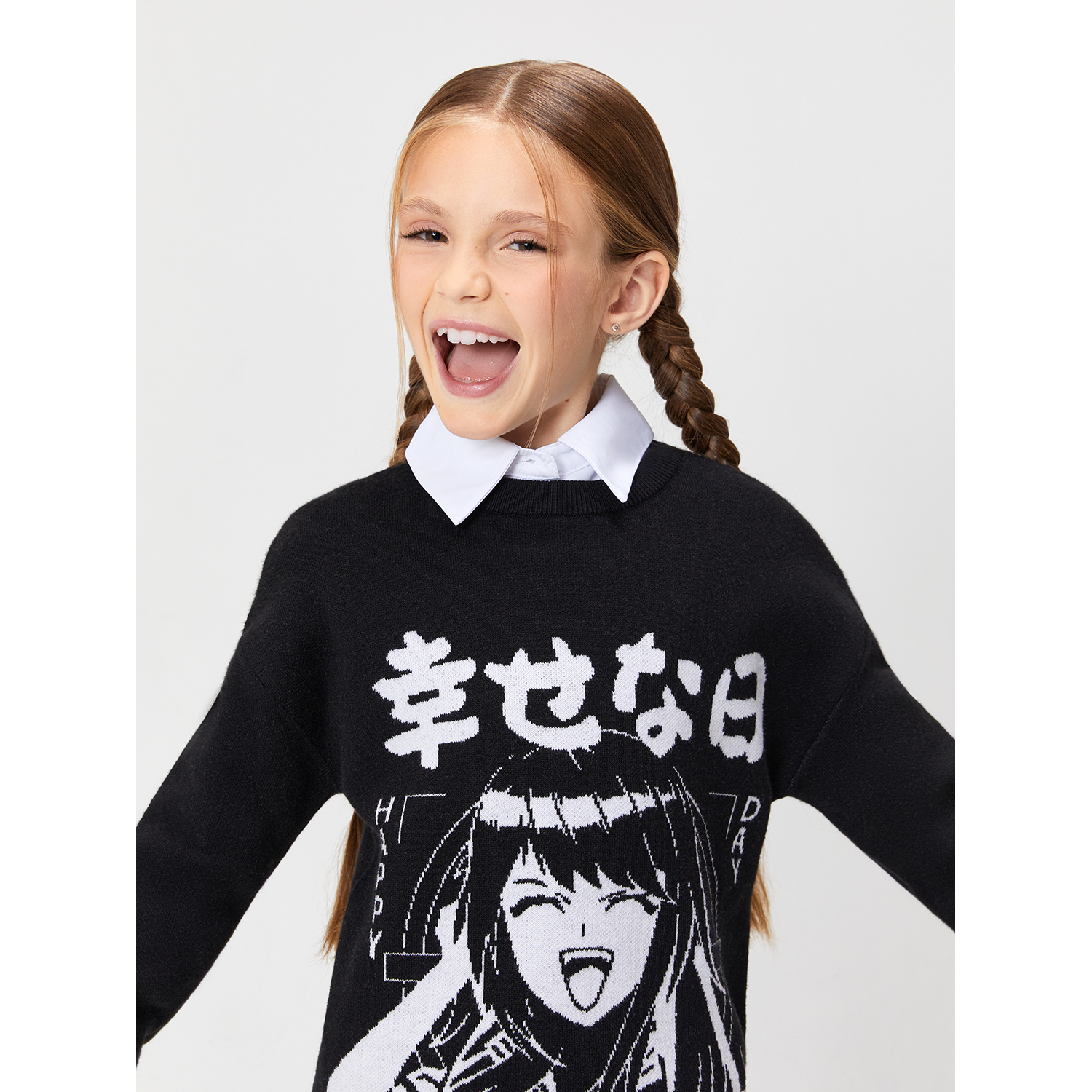 Джемпер Acoola 20240310040_0073879 - фото 6