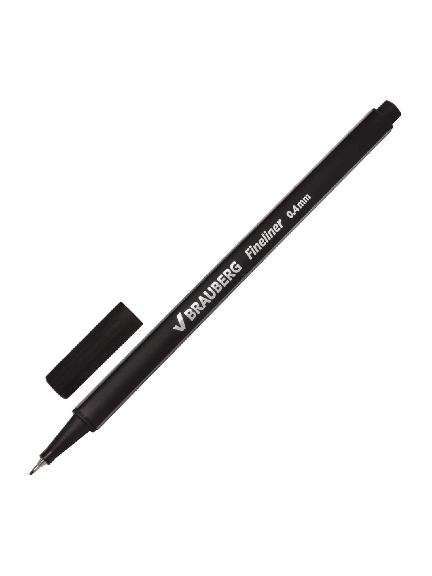 Линер Brauberg 4 шт. - фото 19