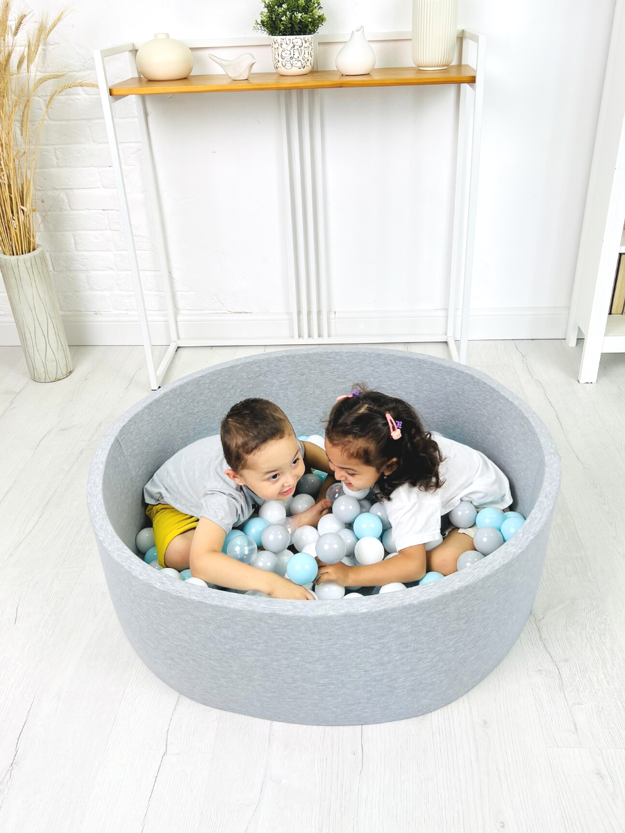 Сухой бассейн Boobokidi - фото 2