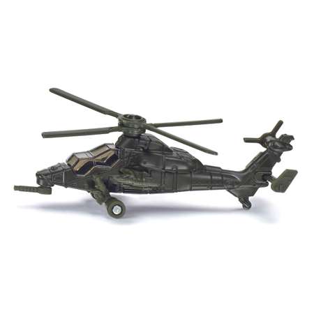 Вертолет SIKU боевой 1:50
