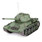 Танк РУ Heng Long 1:16