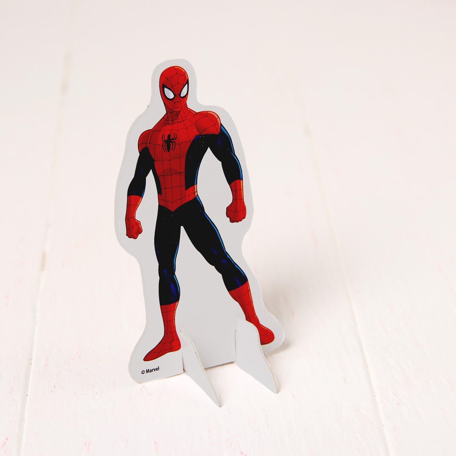 Настольная игра Marvel Падающая башня - фото 7