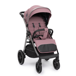 Коляска прогулочная BabyGo Cruise New розовый