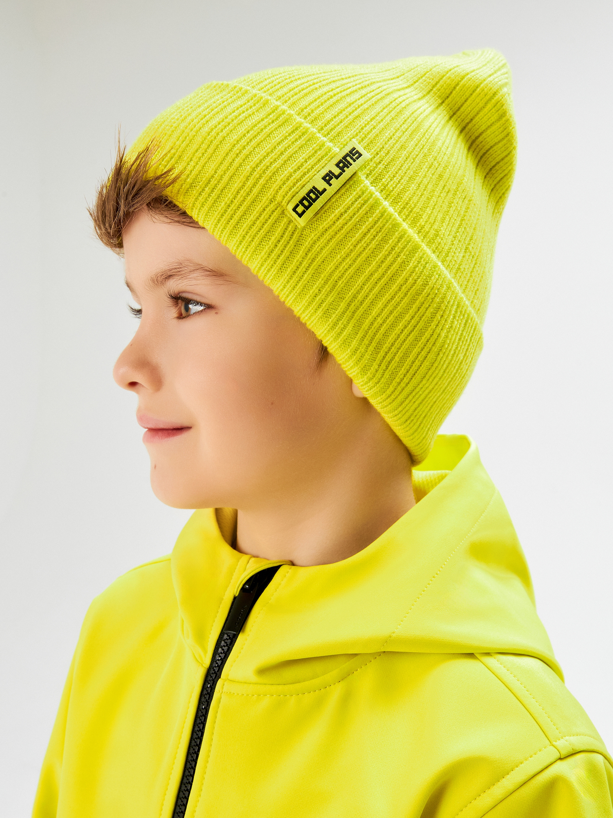 Шапка Acoola 20336400026_0074768 - фото 2