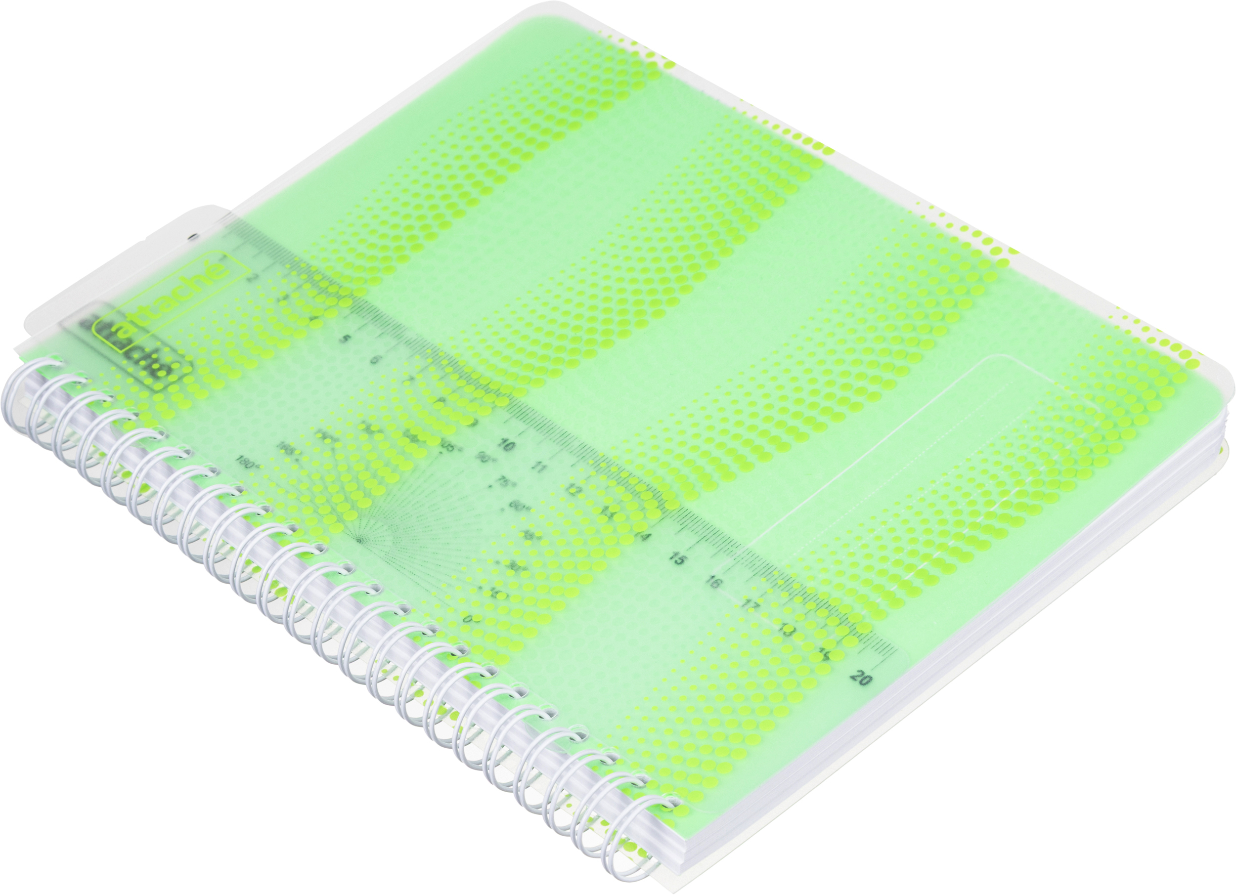 Блокнот Attache 100 лист. - фото 5