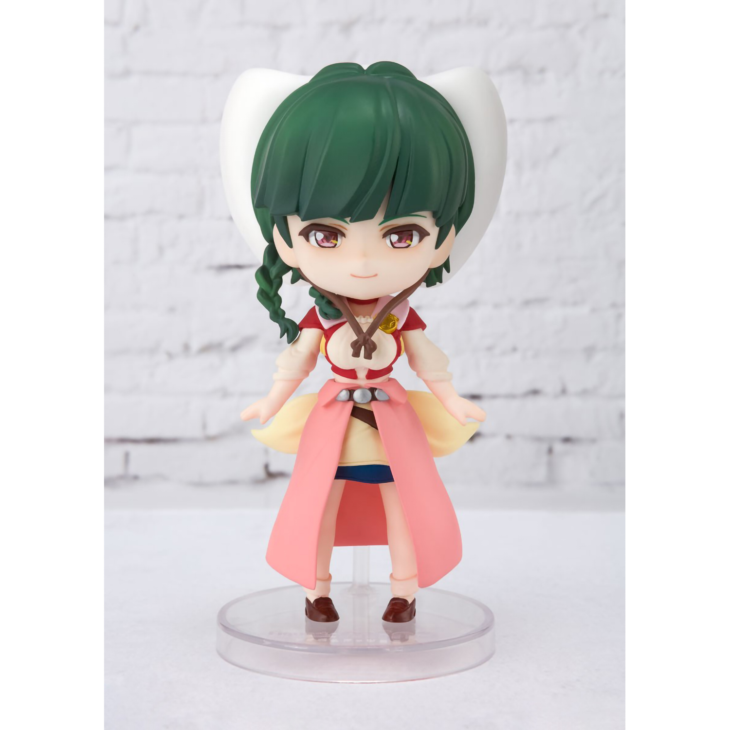Фигурка Tamashii Nations - фото 3