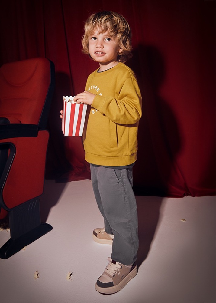 Брюки Mayoral 4555/31 - фото 3