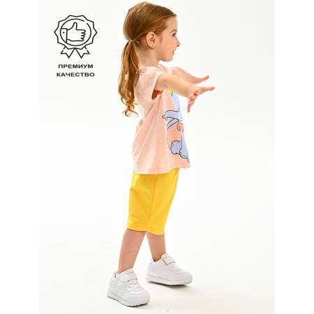 Футболка и шорты Deiko Baby