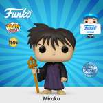 Фигурка Funko InuYasha POP!