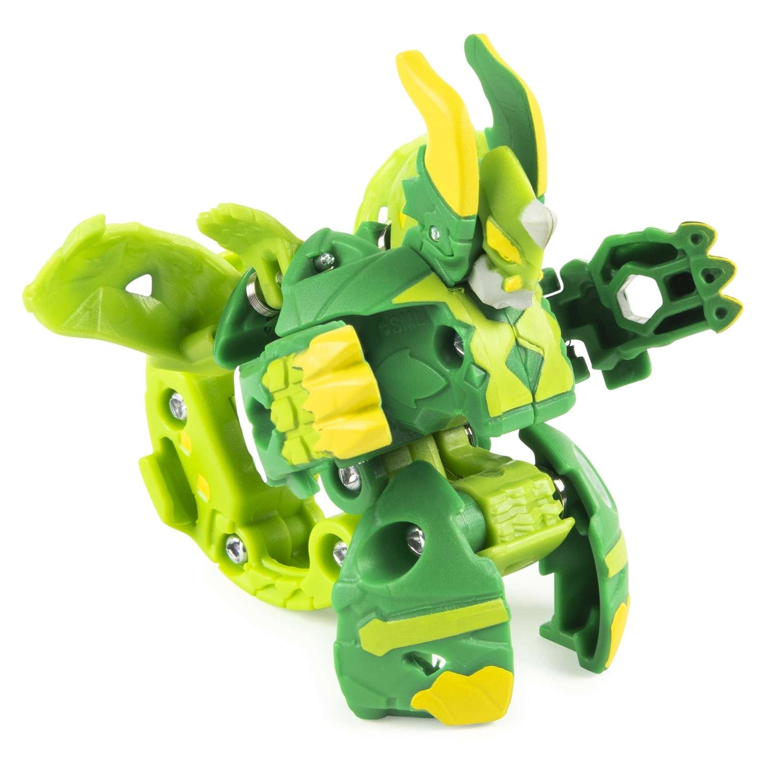 Фигурка Bakugan - фото 3
