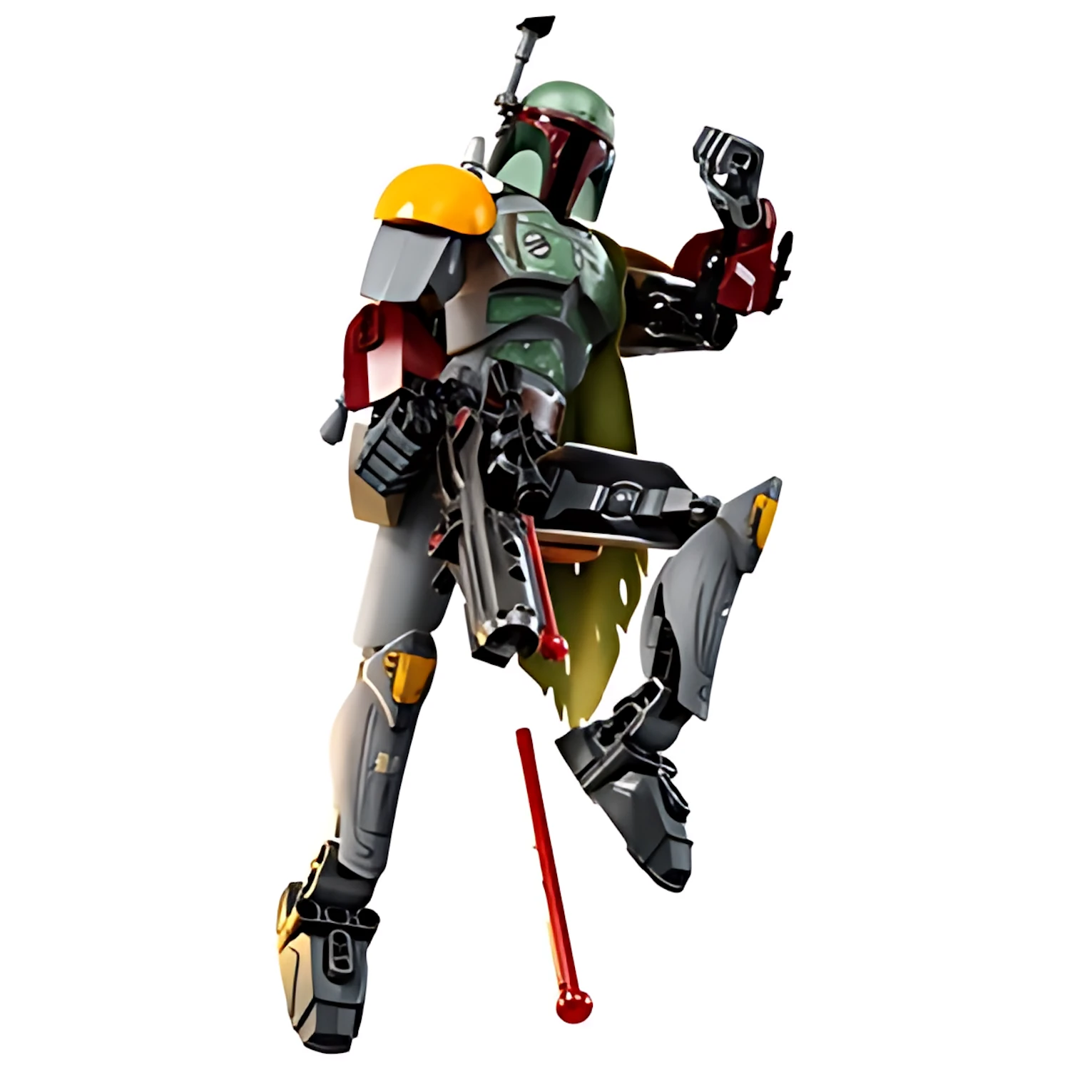 Конструктор LEGO Star Wars 75533 144 дет. - фото 1
