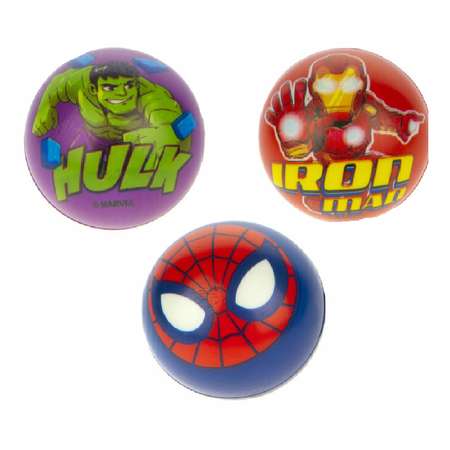 Детский мяч Marvel Мстители