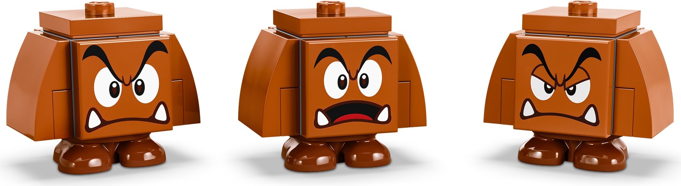 Конструктор LEGO Super Mario 71433 173 дет. - фото 6