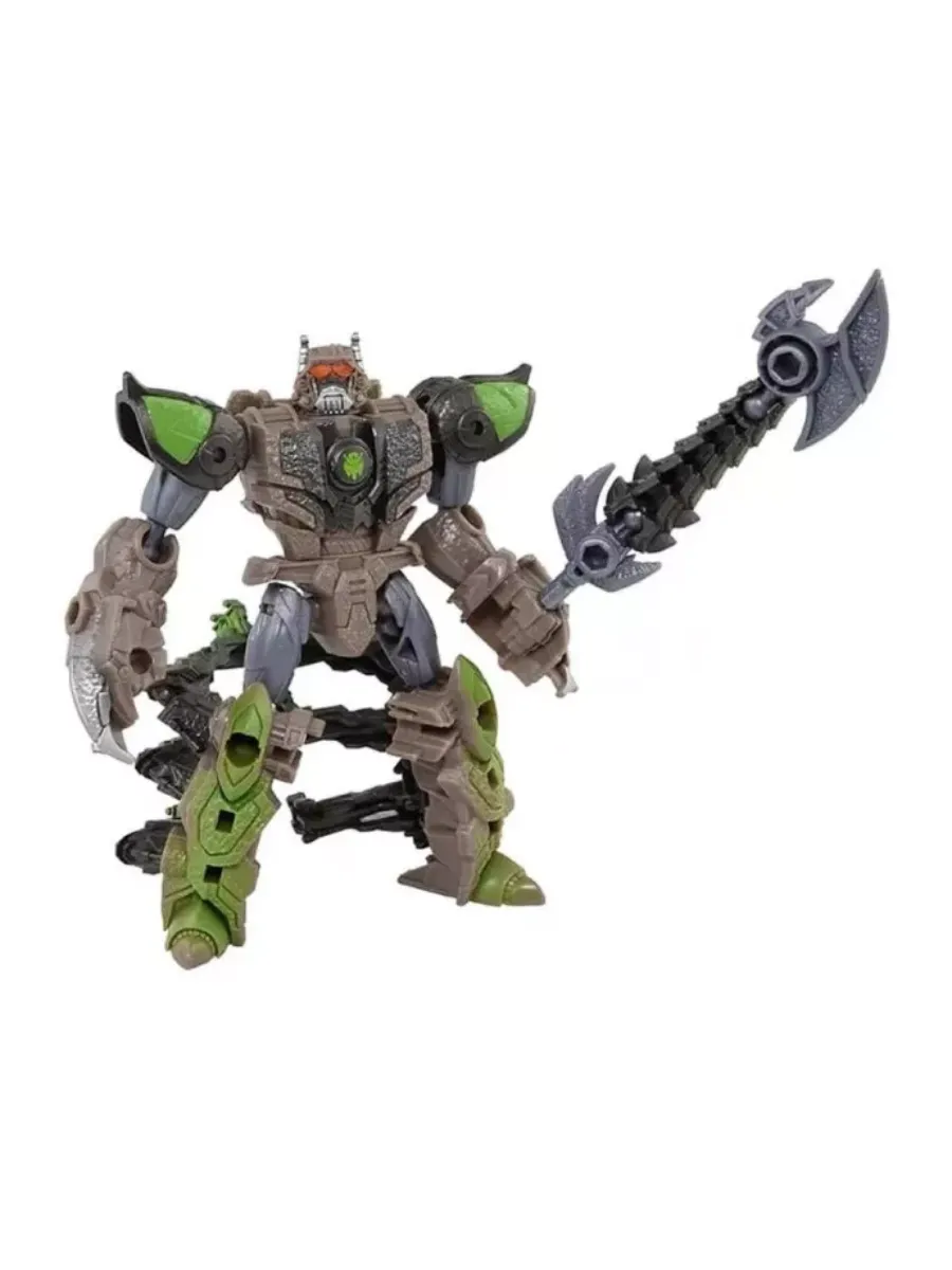 Фигурка Transformers - фото 3