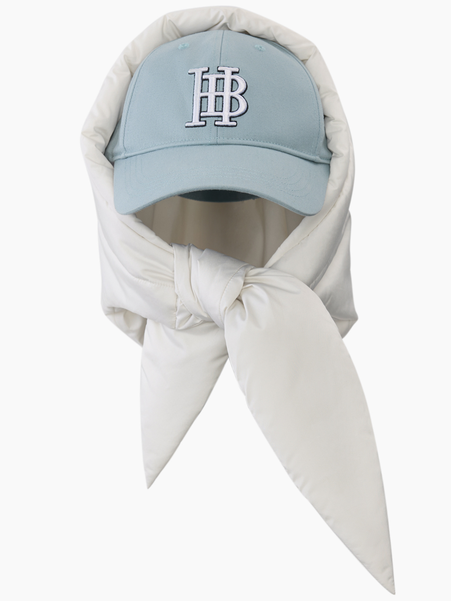 Кепка Happy Baby 88611-0_light-blue - фото 6