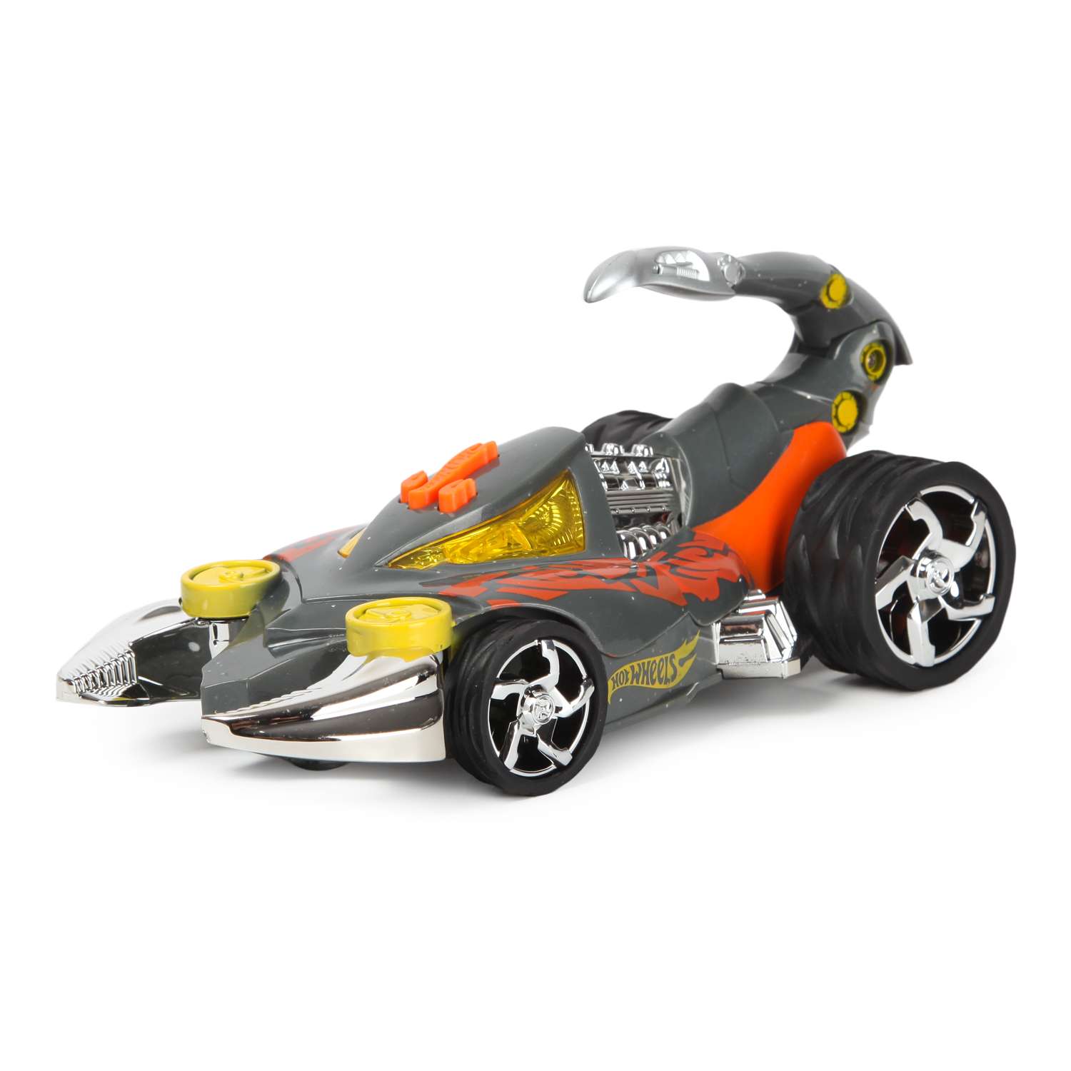 Автомобиль Hot Wheels 62003.0 - фото 1