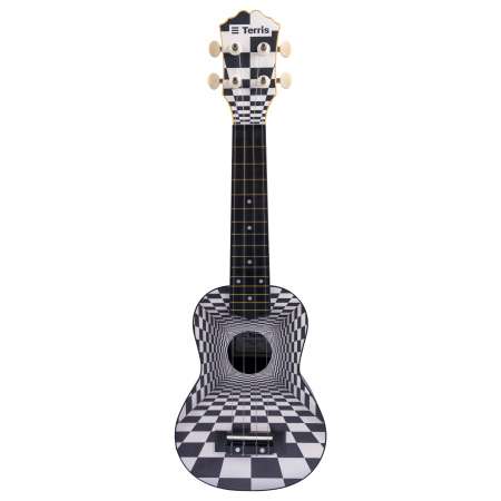 Игрушка музыкальная Terris гитара