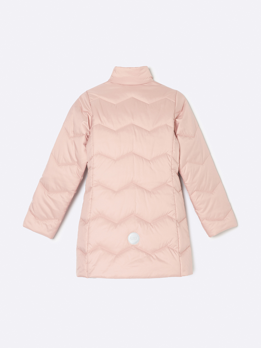 Куртка Lassie 73103208-4080 - фото 7