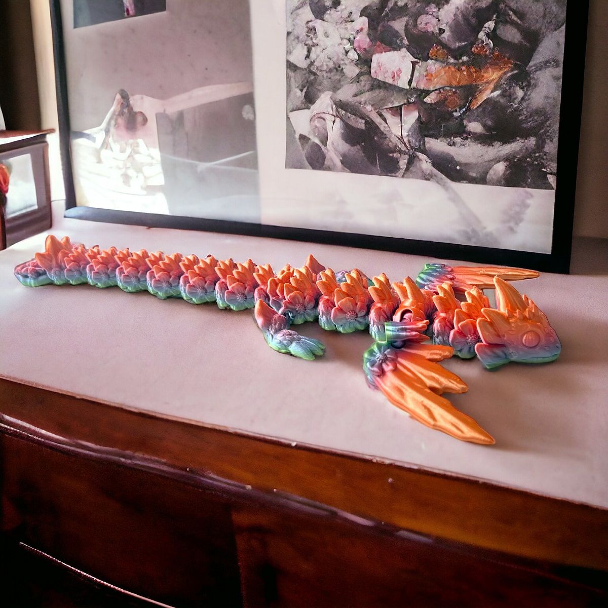 Фигурка Мадагаскария - фото 2