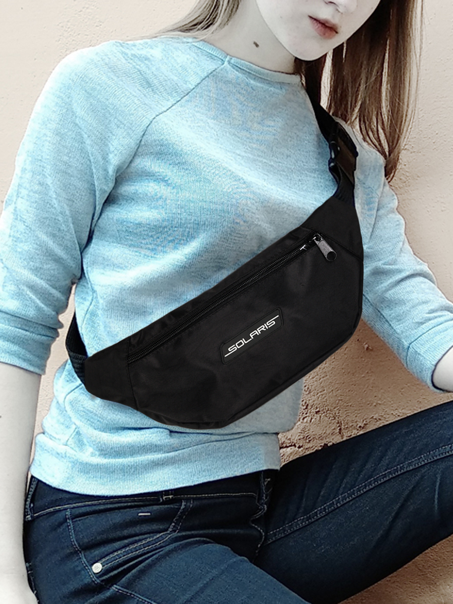 Сумка Solaris - фото 9