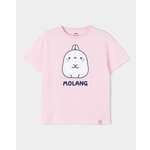 Футболка MOLANG