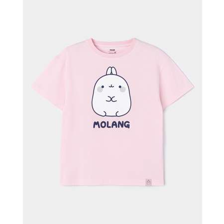 Футболка MOLANG