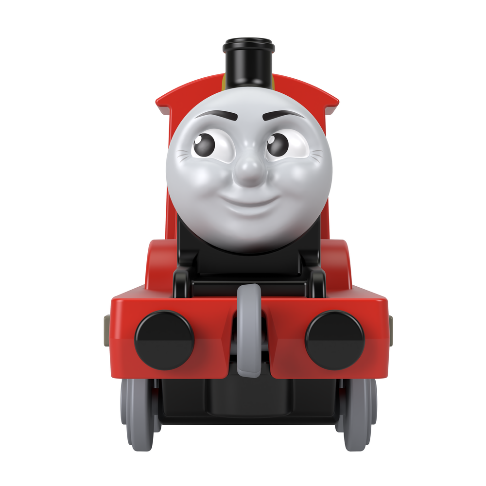 Поезд Thomas and Friends в ассортименте JHK84 - фото 19
