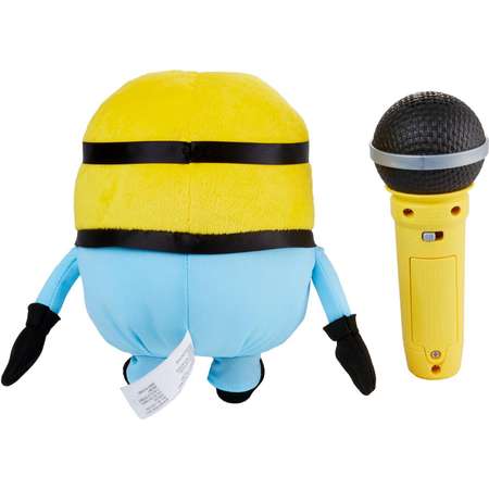 Игровой набор Minions