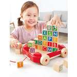 Игрушка Hape каталка