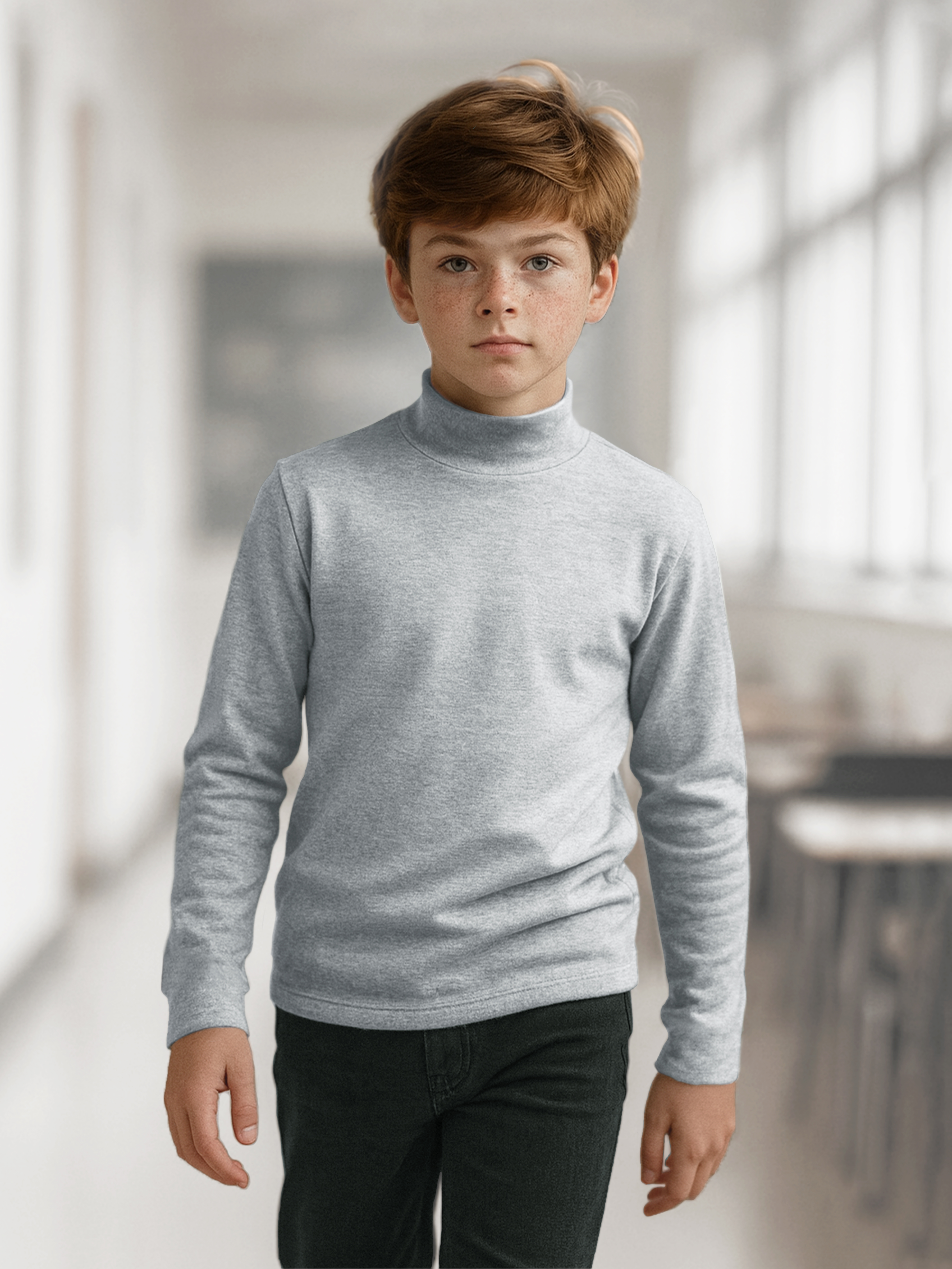 Водолазка Baby Stylе 169002 - фото 1