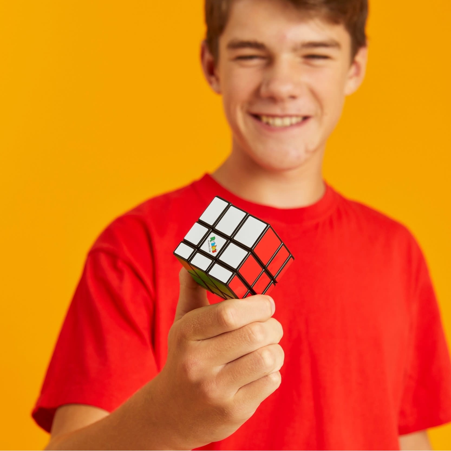 Настольная игра Rubik`s - фото 9