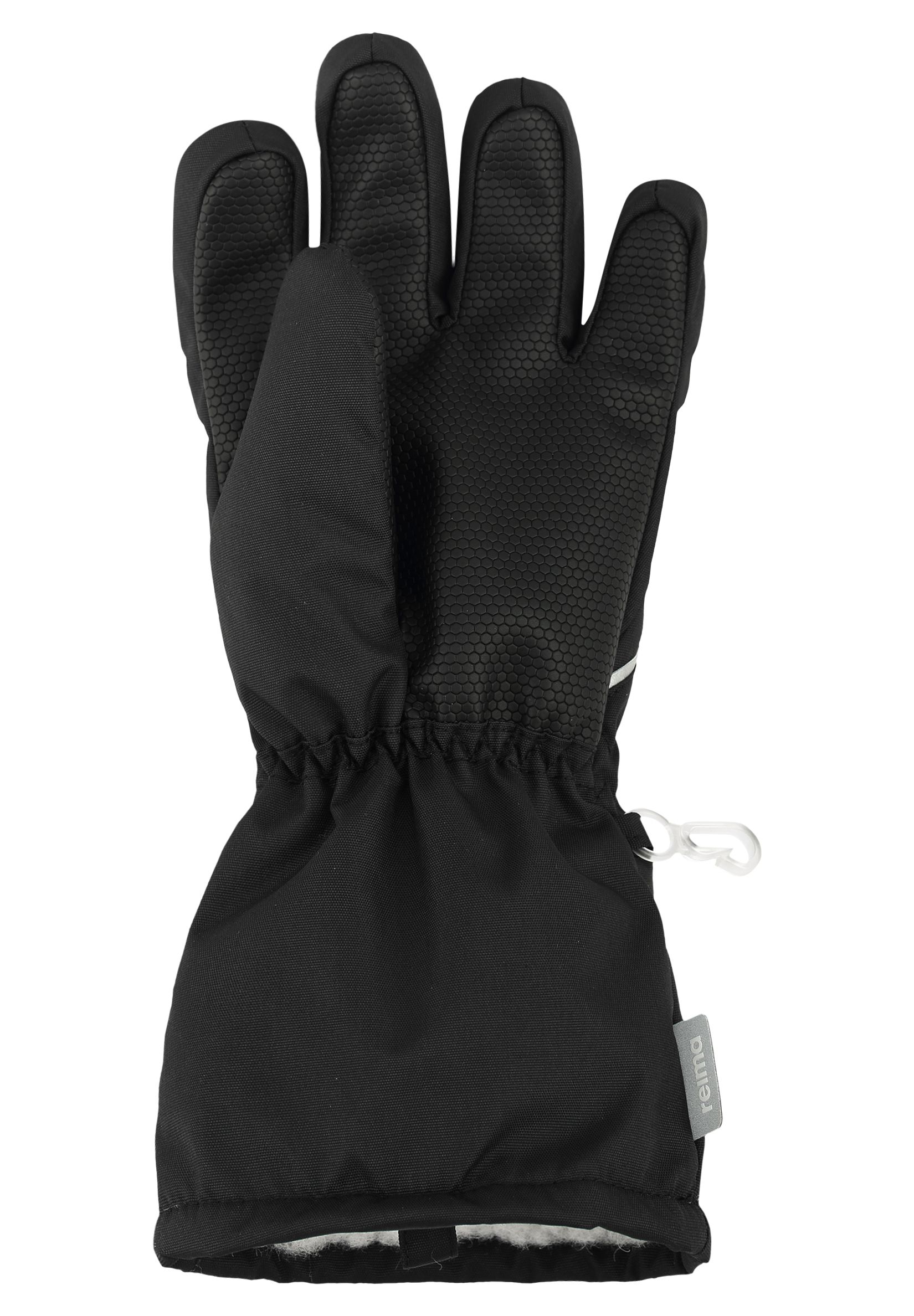 Перчатки Reima 527344-9990 - фото 2