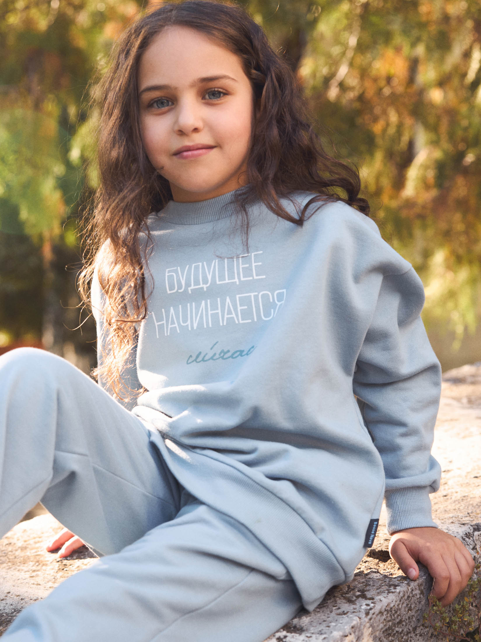 Костюм спортивный Bossa Nova 045К-462-Г - фото 2