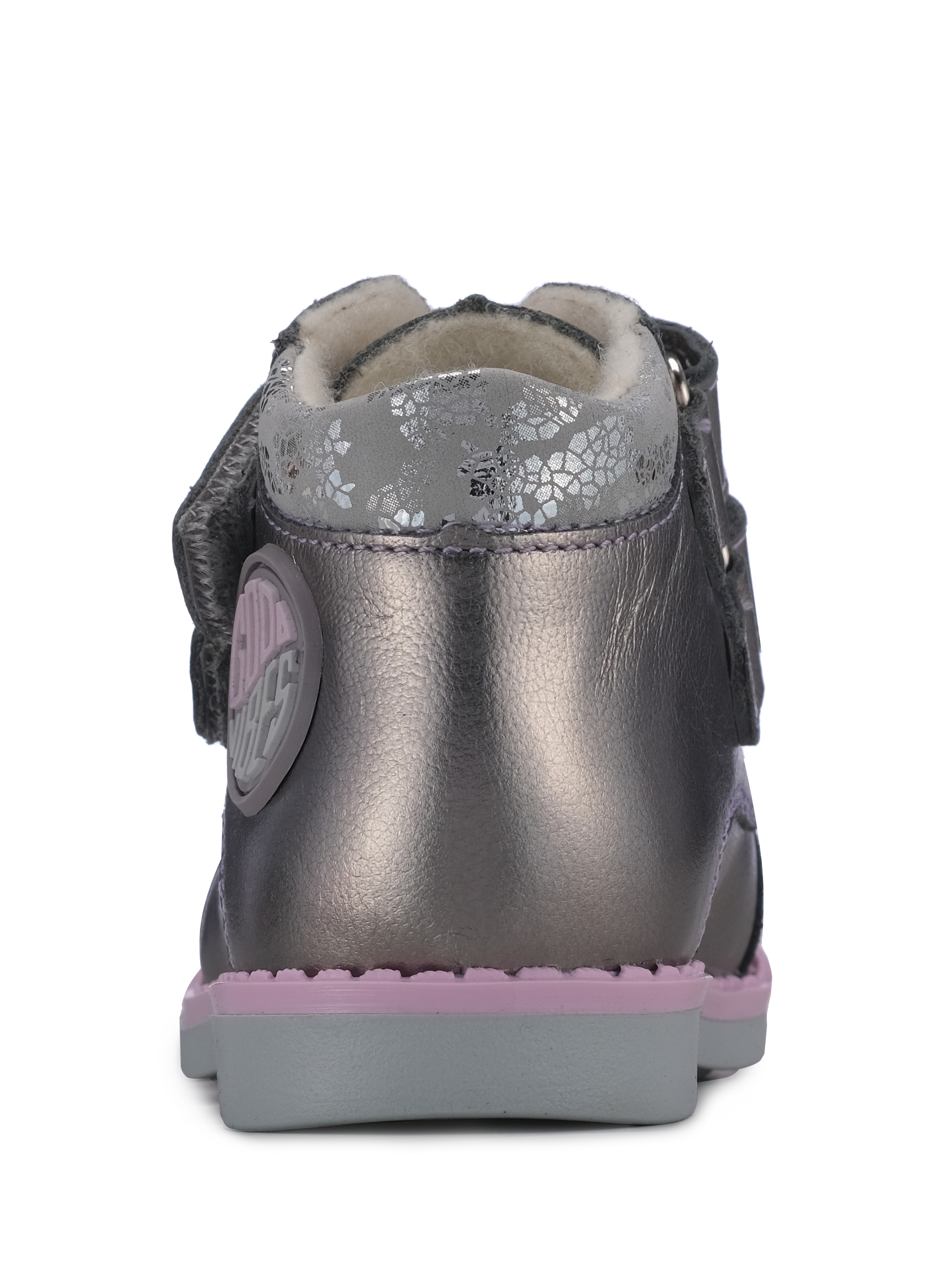 Ботинки Bottilini BO-208(15)_Б - фото 6