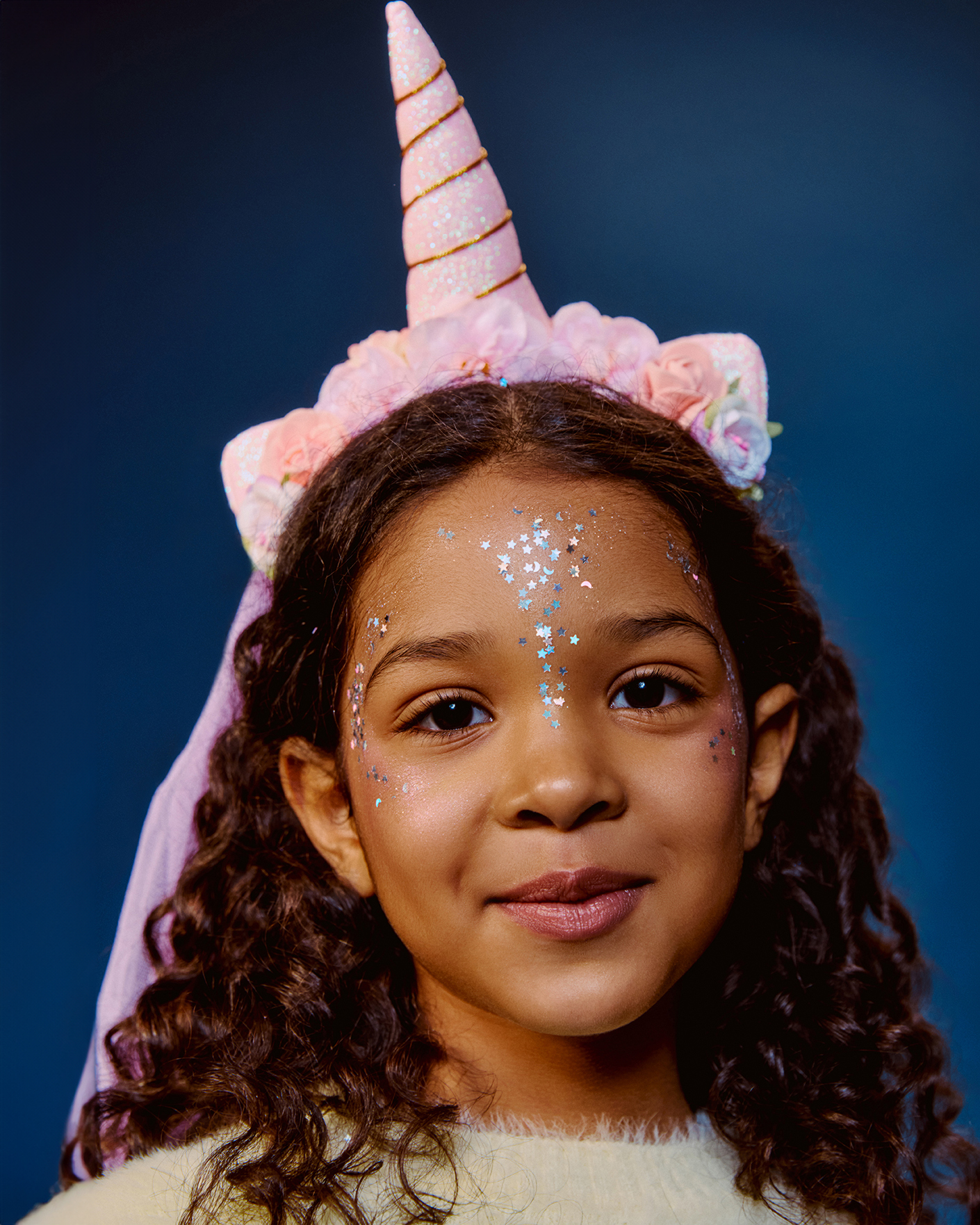 Костюм Grimmo Единорог W25GR6-KG11kg-43 - фото 13