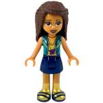 Фигурка LEGO Friends Andrea