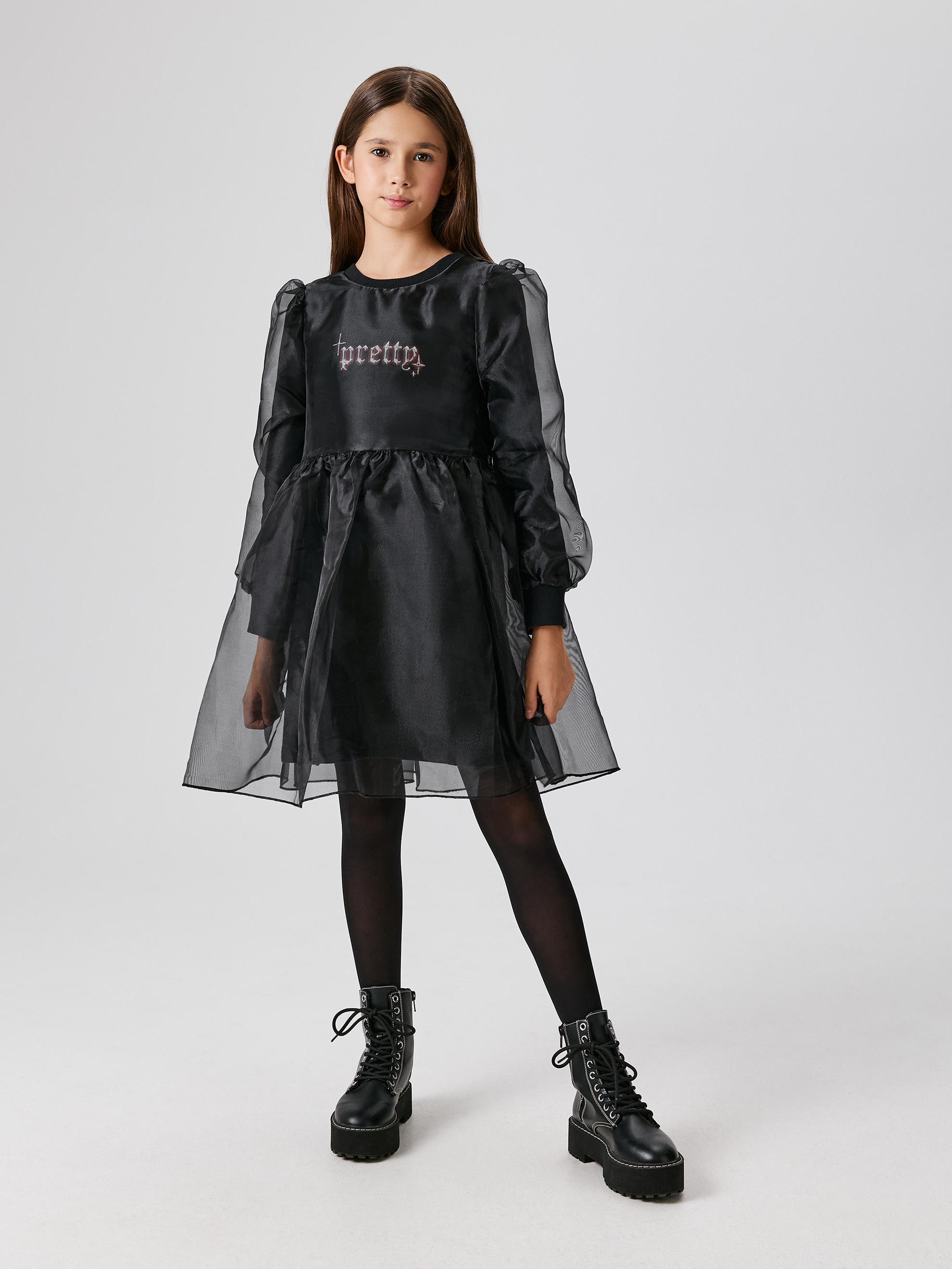 Платье Acoola 20210200763_0092586 - фото 1