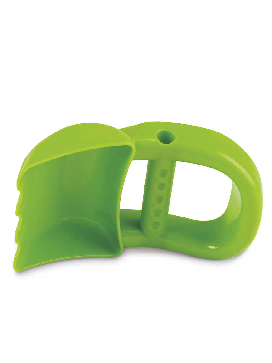 Игрушка Hape Экскаватор - фото 10