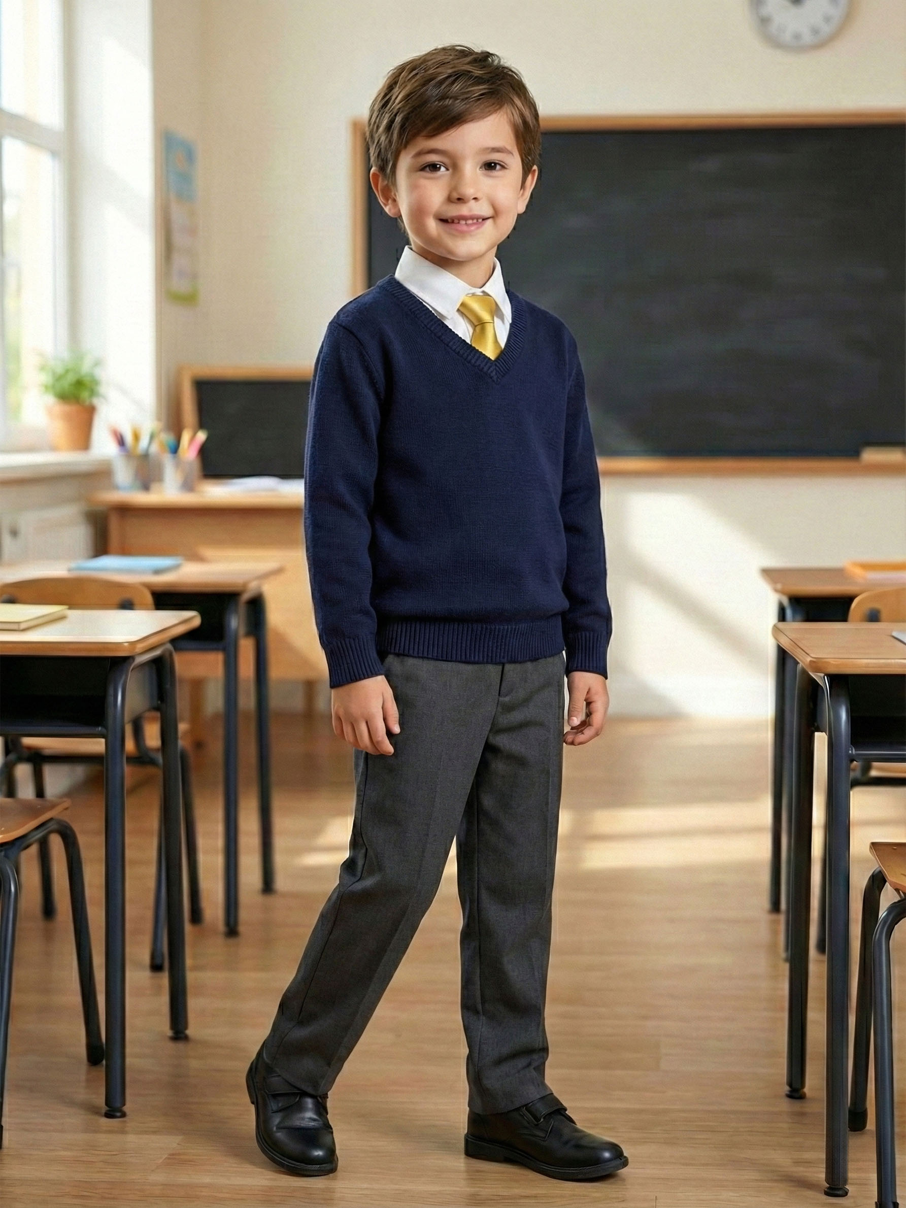 Галстук 2beMan MG53 - фото 6