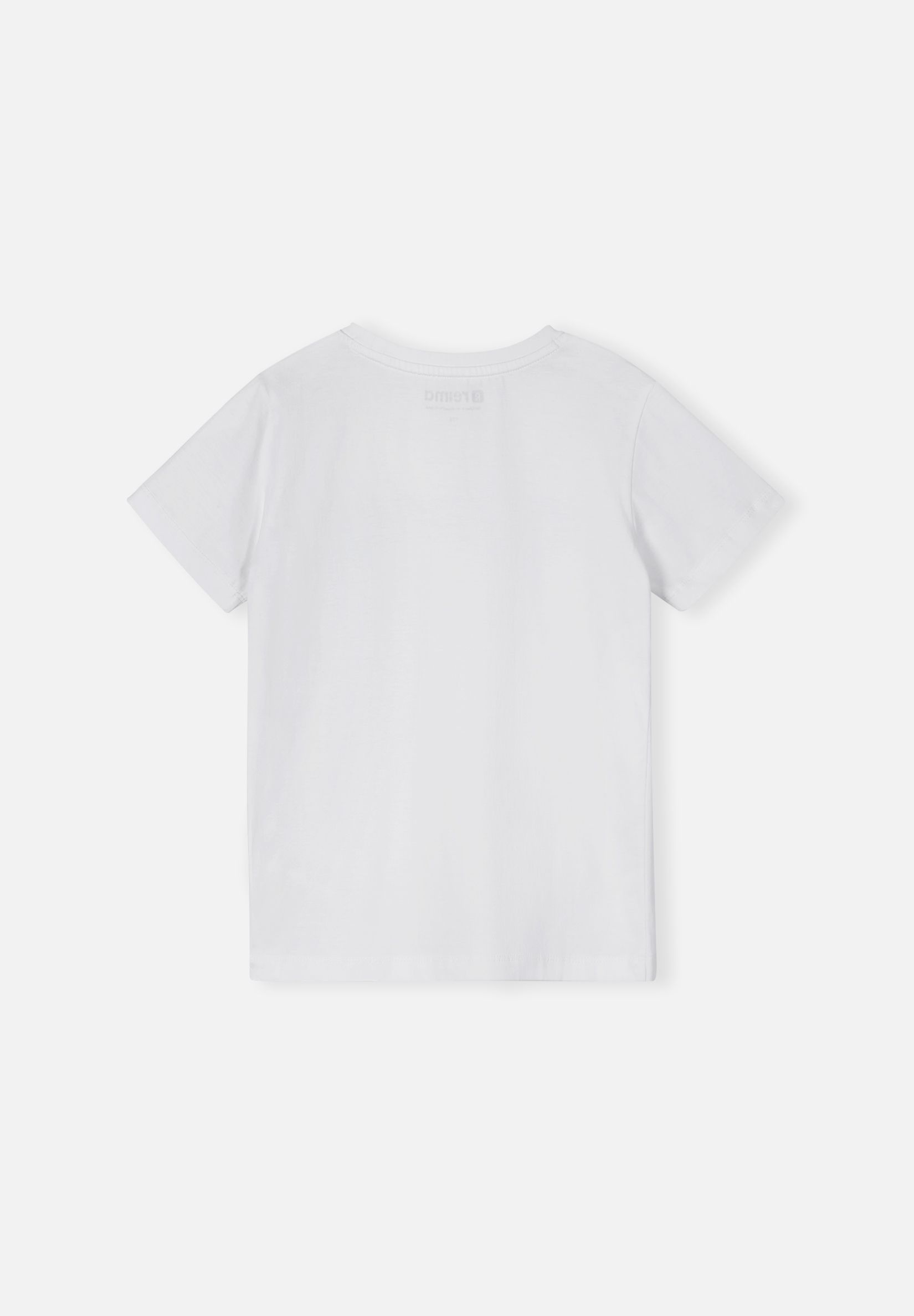 Футболка Reima 536621-0110 - фото 2