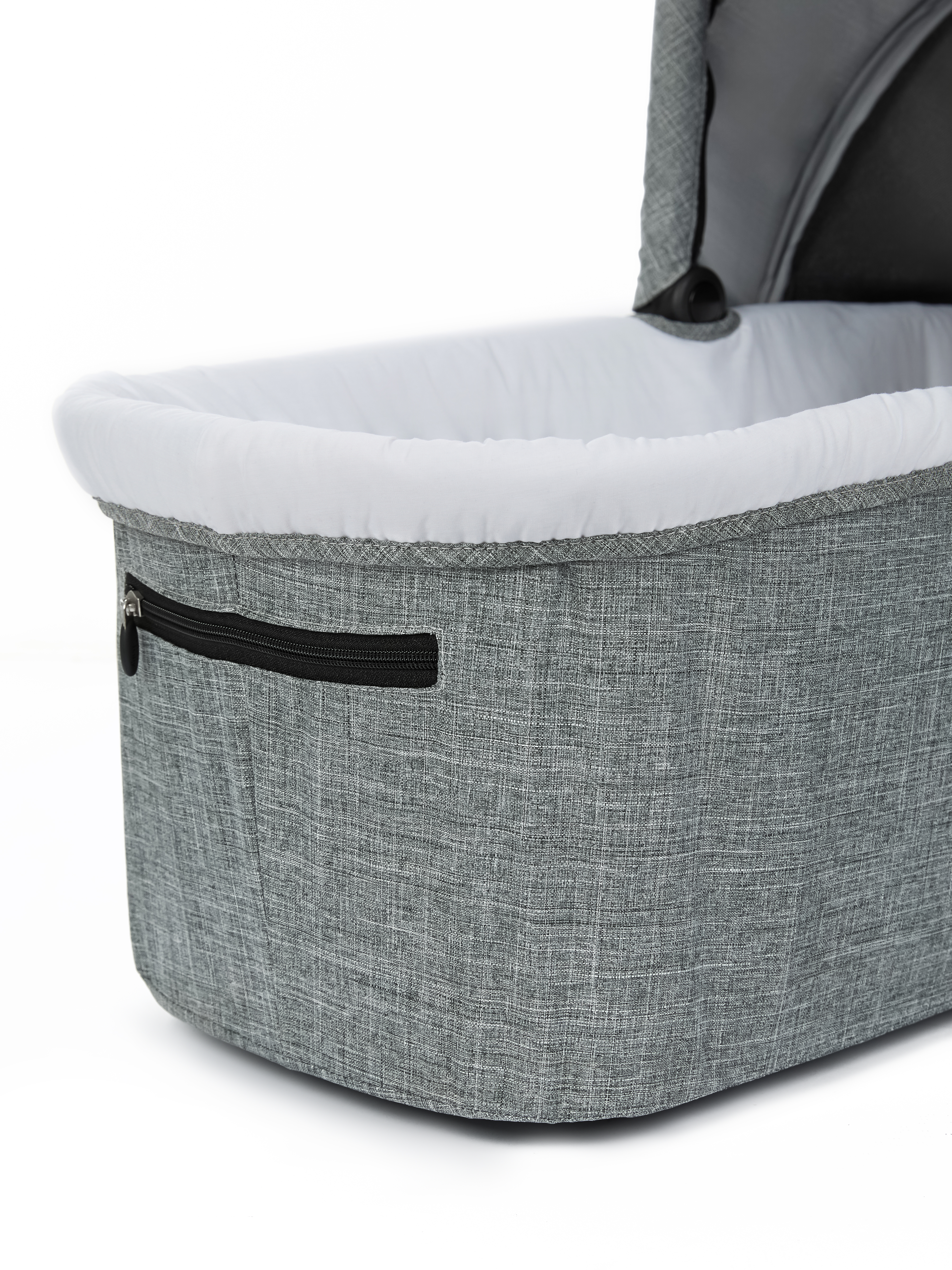 Люлька Valco baby External Bassinet - фото 5