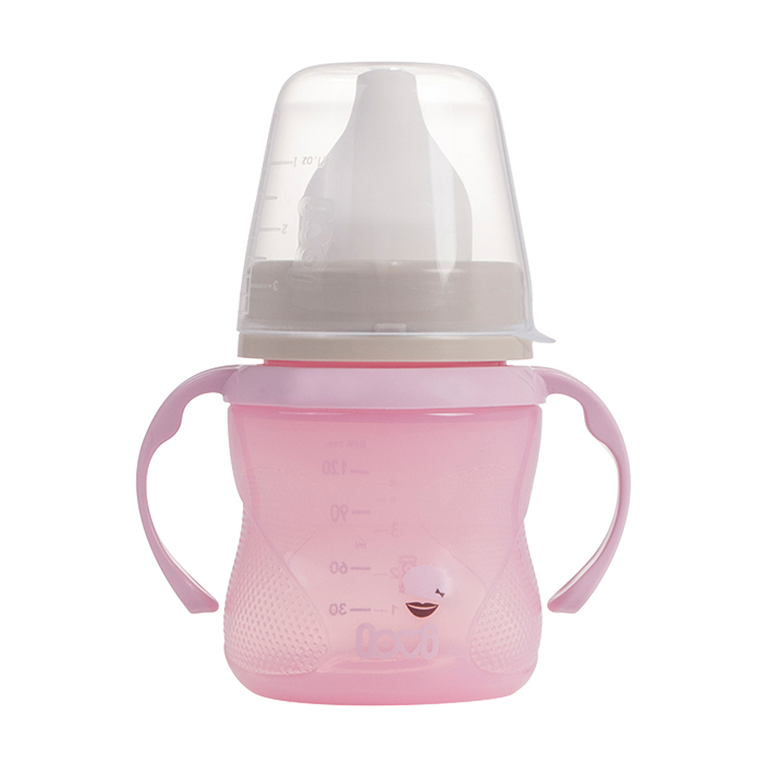 Поильник LOVI 150 мл - фото 1