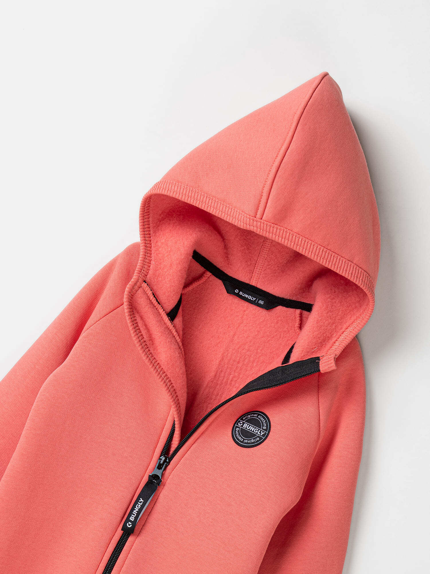 Комбинезон BUNGLY 1R7559/Коралл - фото 6