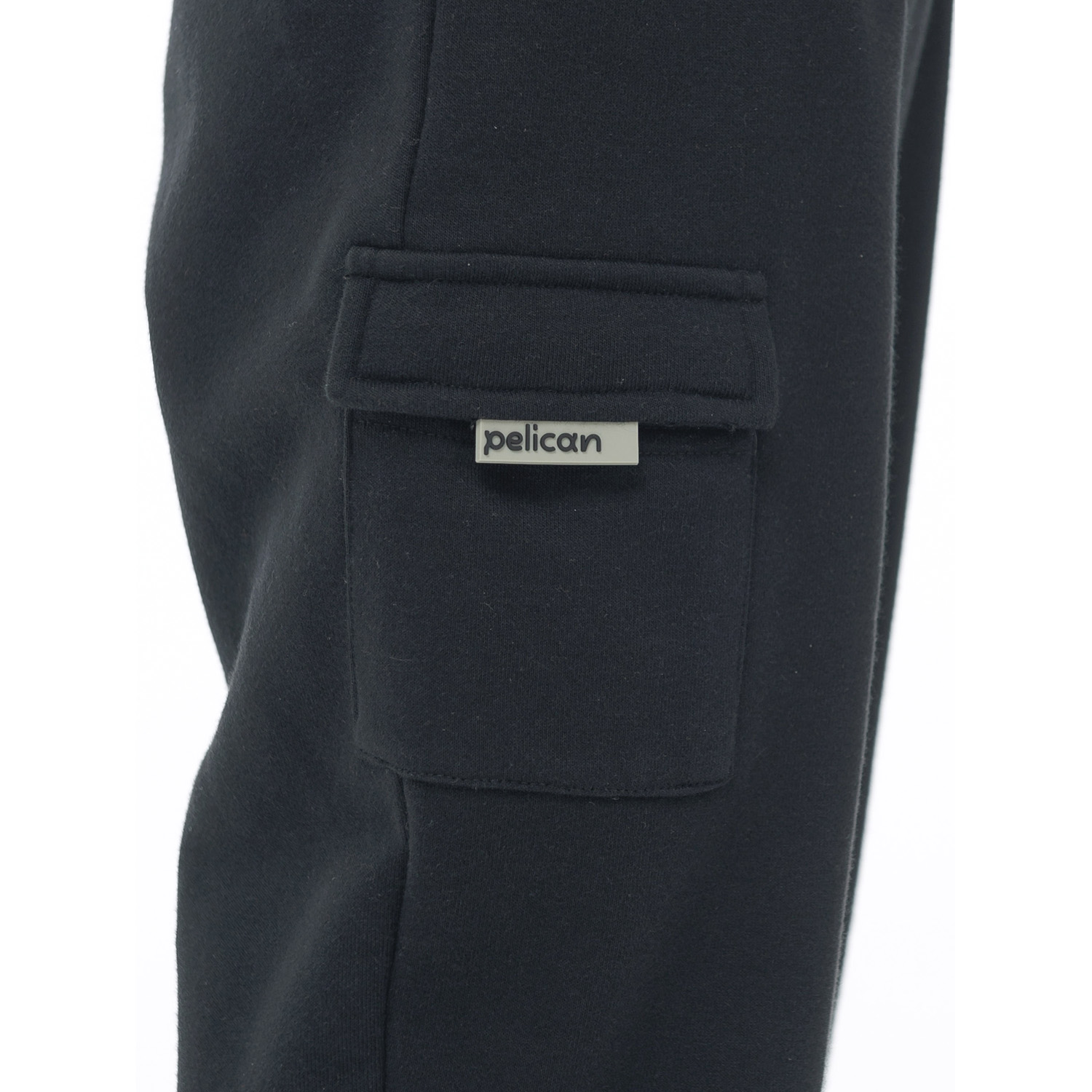 Брюки Pelican BFPQ3320/ Черный(49) - фото 6