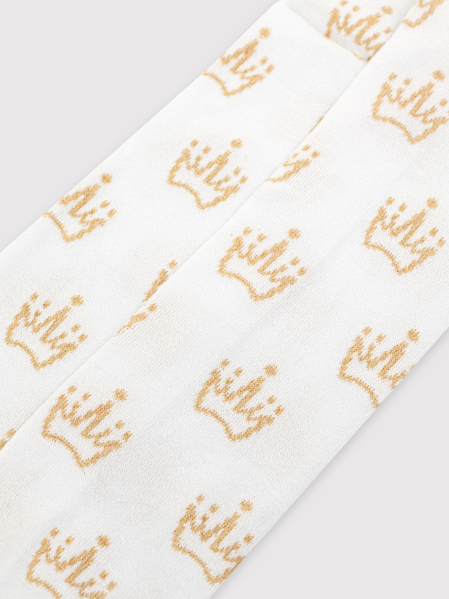 Колготки Mark Formelle (Марк Формэль) 708K-1314/белый - фото 3