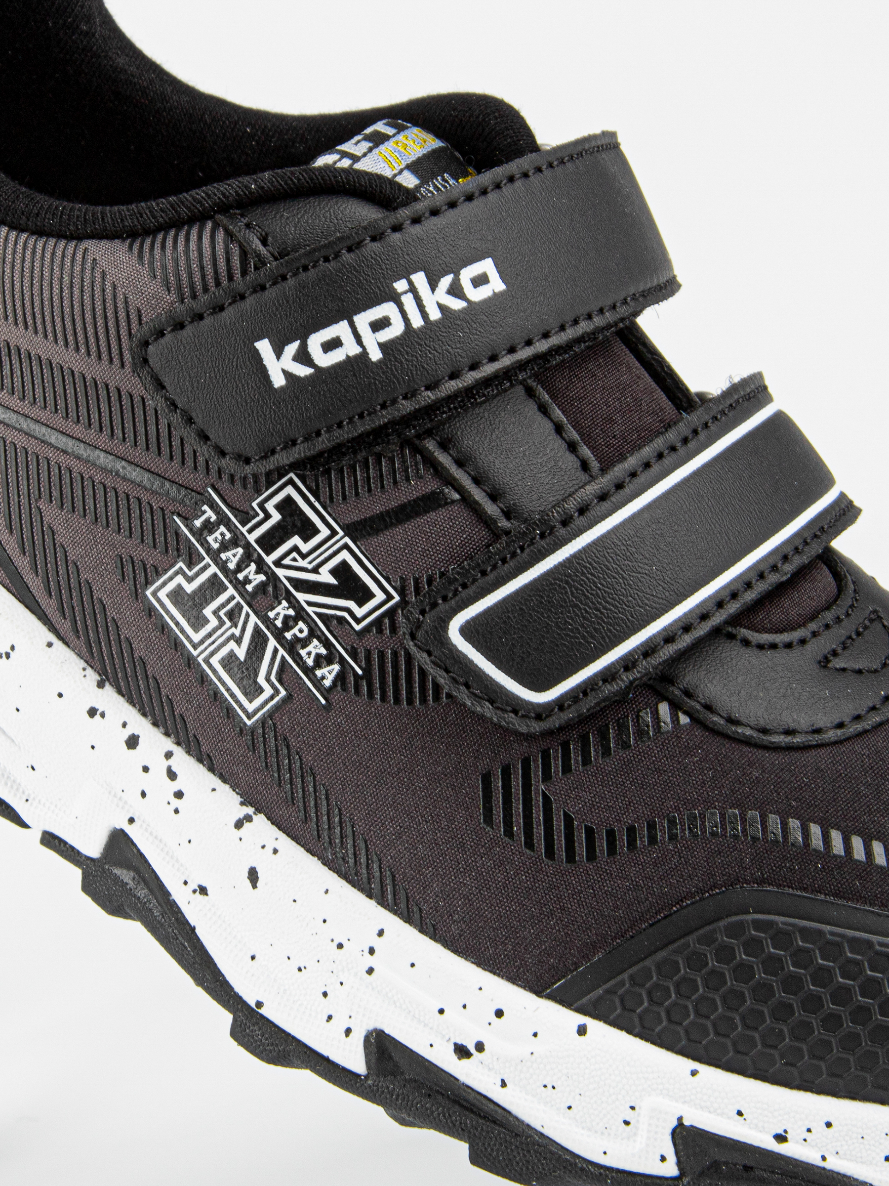 Кроссовки Kapika 721195с-1 - фото 3