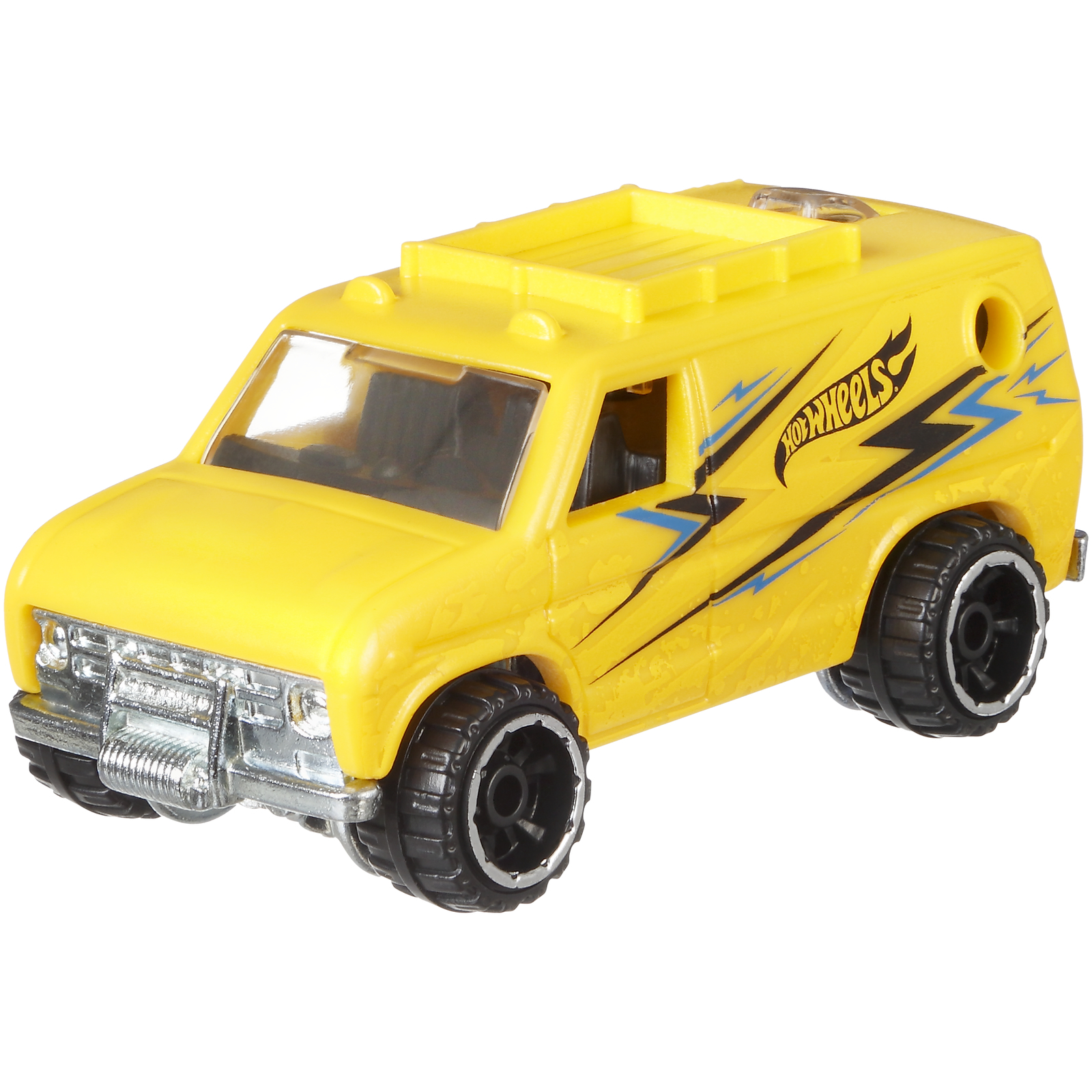 Автомобиль Hot Wheels Colour Shifters 1:64 в ассортименте BHR15 - фото 39