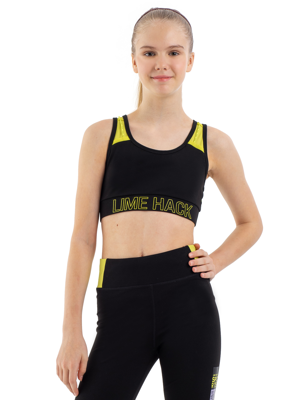 Топ Kapika LJGCA01-99 - фото 1