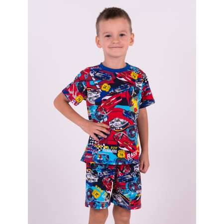Футболка и шорты DANKIDS