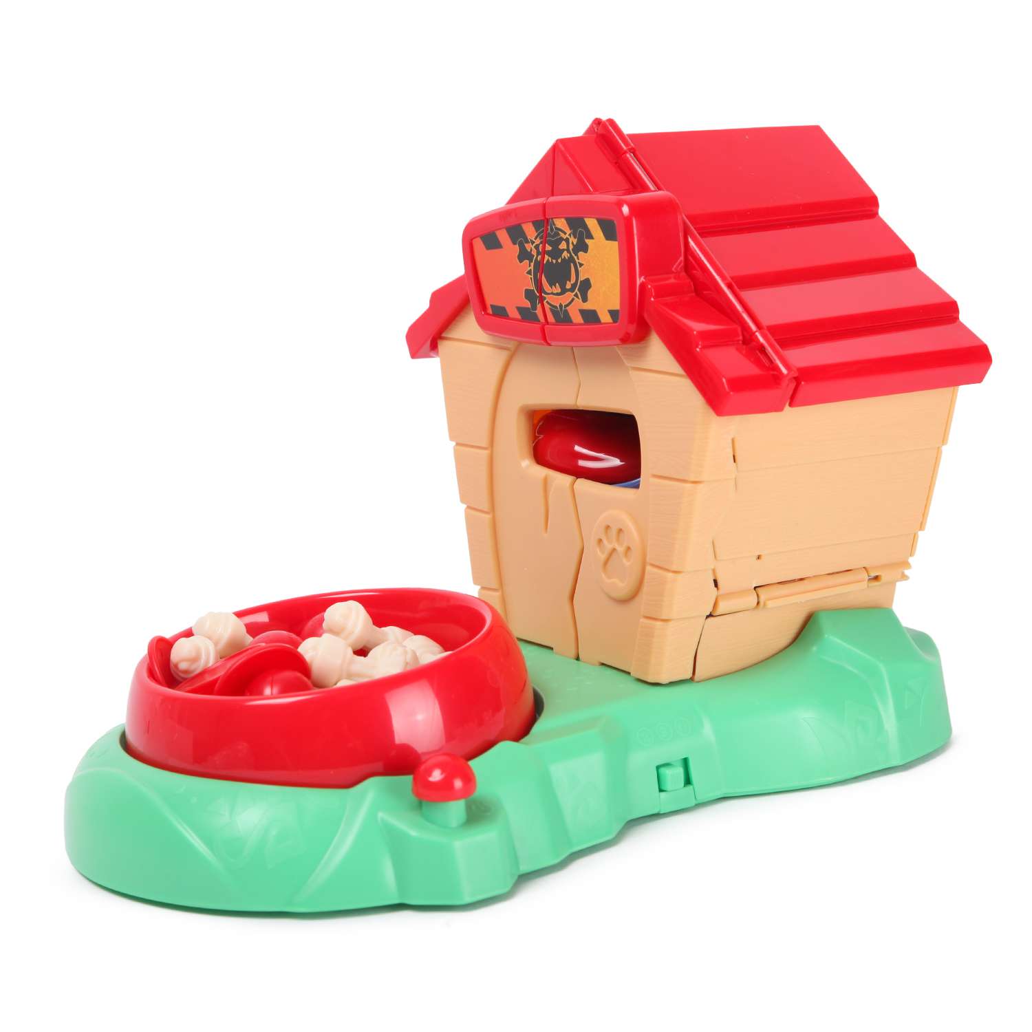 Настольная игра SPLASH TOYS - фото 4